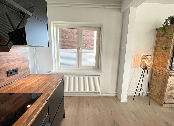 Guest house 680811 - Holiday property Noordzeekust - Vakantiehuis Nordseeblick