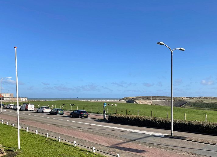Guest house 680811 - Holiday property Noordzeekust - Vakantiehuis Nordseeblick