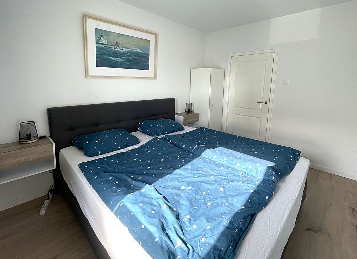Guest house 680811 - Holiday property Noordzeekust - Vakantiehuis Nordseeblick