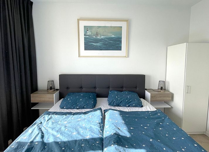 Guest house 680811 - Holiday property Noordzeekust - Vakantiehuis Nordseeblick