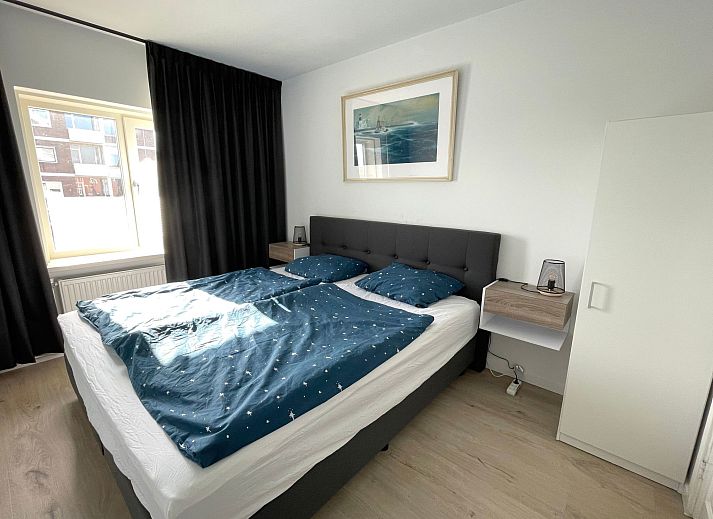 Guest house 680811 - Holiday property Noordzeekust - Vakantiehuis Nordseeblick