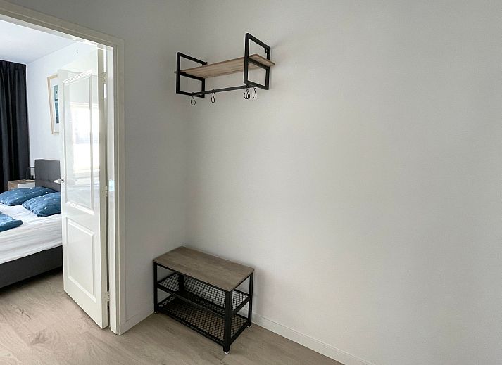 Guest house 680811 - Holiday property Noordzeekust - Vakantiehuis Nordseeblick