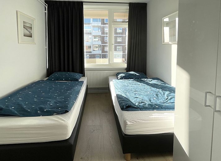 Guest house 680811 - Holiday property Noordzeekust - Vakantiehuis Nordseeblick