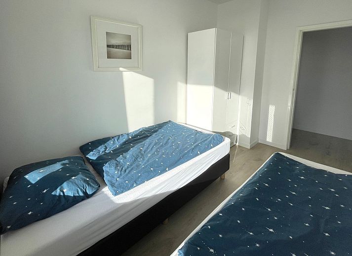 Guest house 680811 - Holiday property Noordzeekust - Vakantiehuis Nordseeblick
