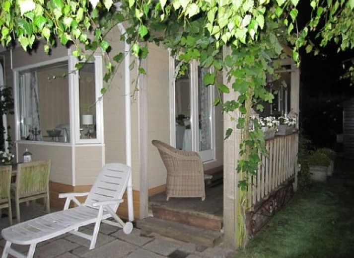 Verblijf 680901 - Chalet Noordzeekust - Chalet Wassenaar 