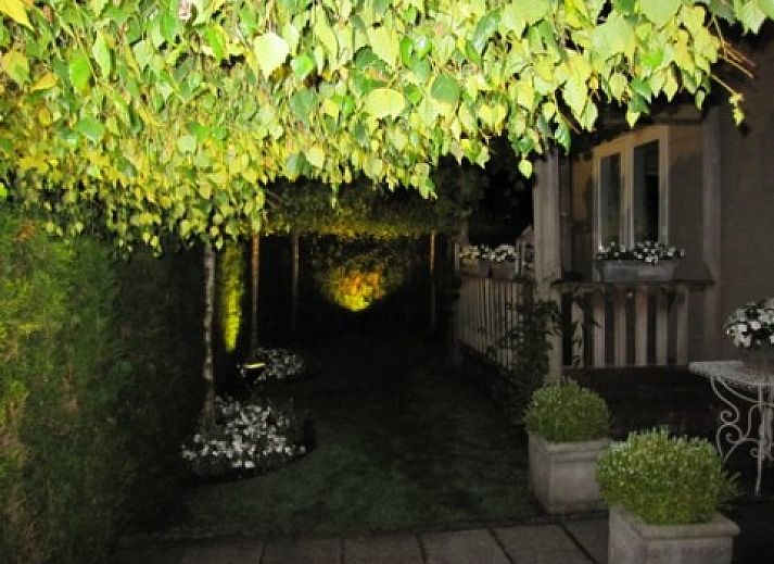 Verblijf 680901 - Chalet Noordzeekust - Chalet Wassenaar 
