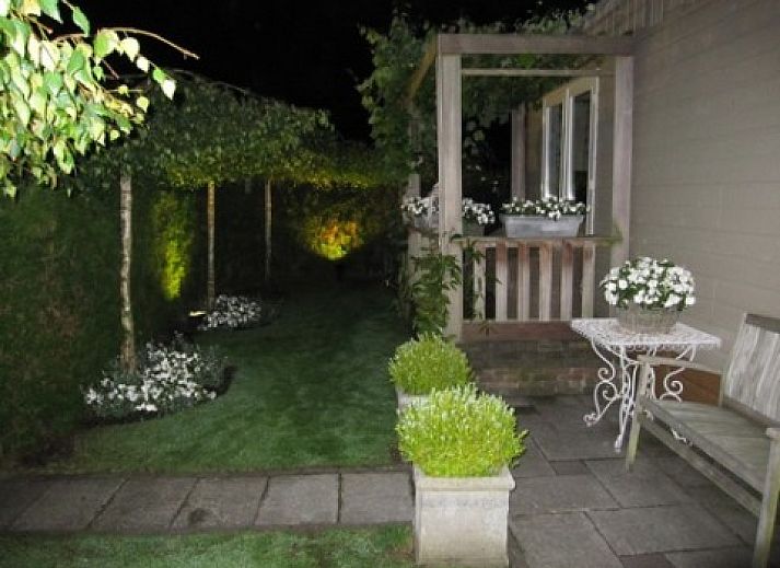 Verblijf 680901 - Chalet Noordzeekust - Chalet Wassenaar 