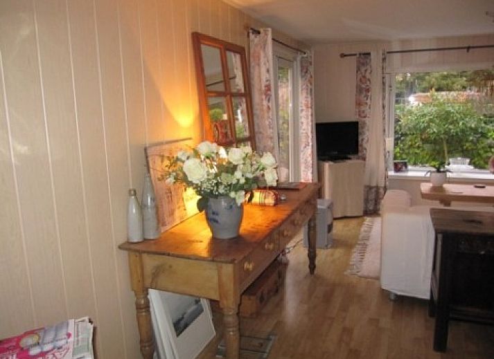 Verblijf 680901 - Chalet Noordzeekust - Chalet Wassenaar 