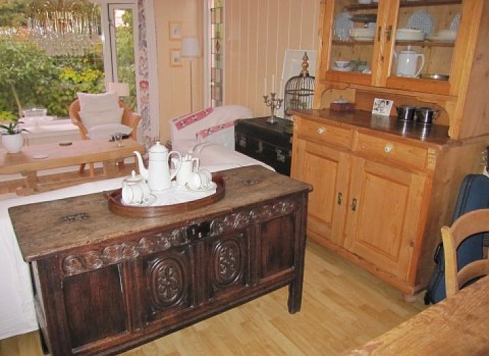 Verblijf 680901 - Chalet Noordzeekust - Chalet Wassenaar 