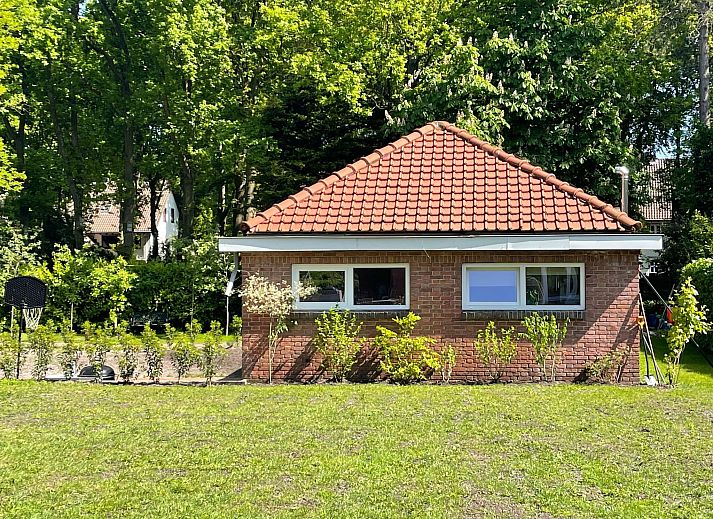 Unterkunft 680907 - Ferienhaus Noordzeekust - Vakantiehuis Rijks Lodge Wassenaar