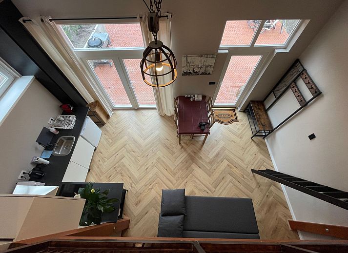 Unterkunft 680907 - Ferienhaus Noordzeekust - Vakantiehuis Rijks Lodge Wassenaar