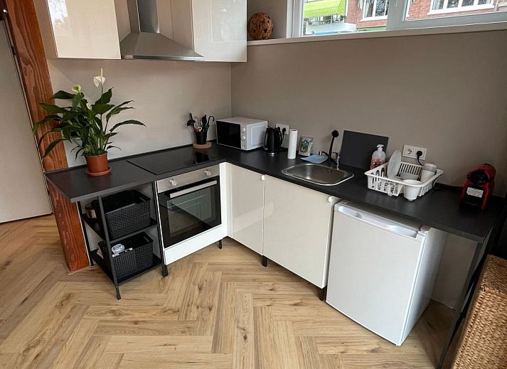 Unterkunft 680907 - Ferienhaus Noordzeekust - Vakantiehuis Rijks Lodge Wassenaar