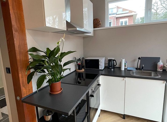 Unterkunft 680907 - Ferienhaus Noordzeekust - Vakantiehuis Rijks Lodge Wassenaar