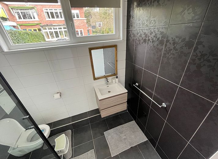 Unterkunft 680907 - Ferienhaus Noordzeekust - Vakantiehuis Rijks Lodge Wassenaar