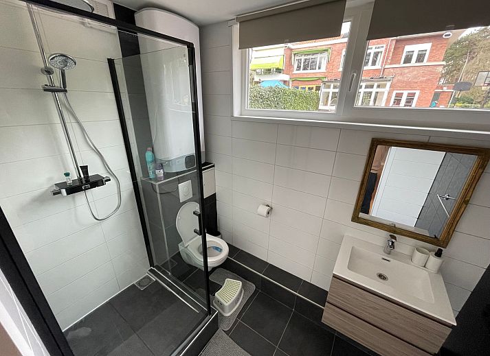 Unterkunft 680907 - Ferienhaus Noordzeekust - Vakantiehuis Rijks Lodge Wassenaar