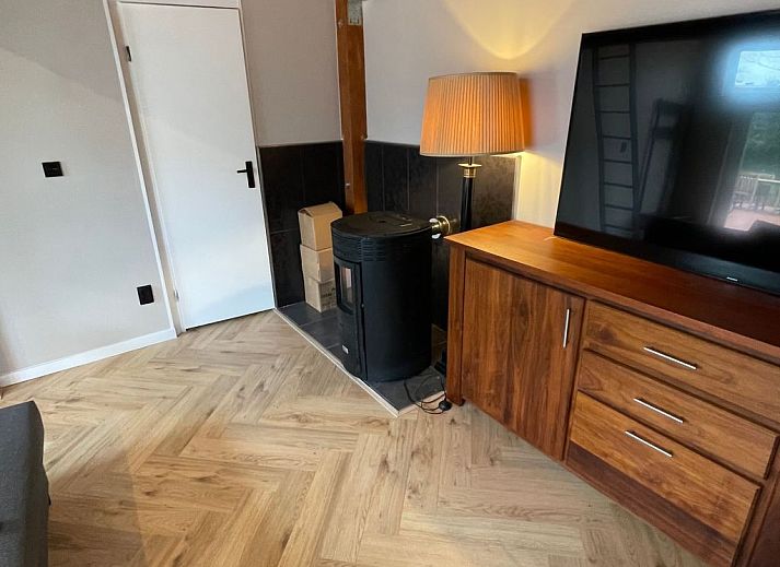 Unterkunft 680907 - Ferienhaus Noordzeekust - Vakantiehuis Rijks Lodge Wassenaar