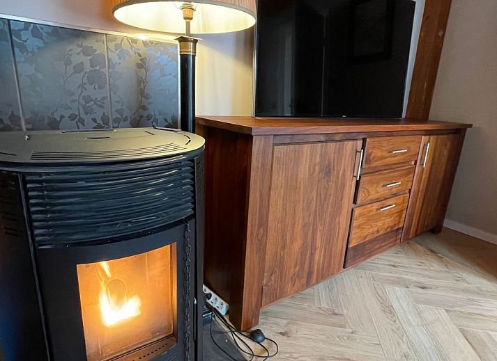 Unterkunft 680907 - Ferienhaus Noordzeekust - Vakantiehuis Rijks Lodge Wassenaar