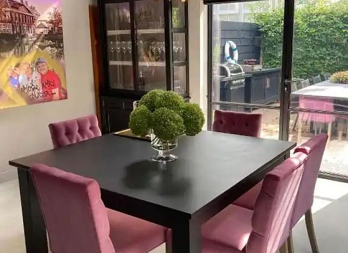 Unterkunft 681201 - Ferienhaus Noordzeekust - Koetshuis aan het water