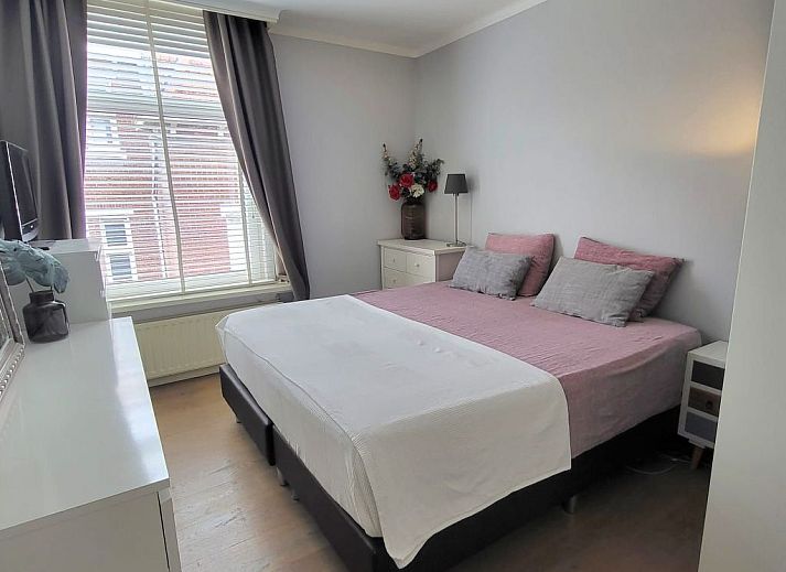 Guest house 681529 - Holiday property Noordzeekust - Vakantiehuis Gemütliches Ferienhaus in Scheveningen