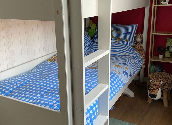 Guest house 681529 - Holiday property Noordzeekust - Vakantiehuis Gemütliches Ferienhaus in Scheveningen