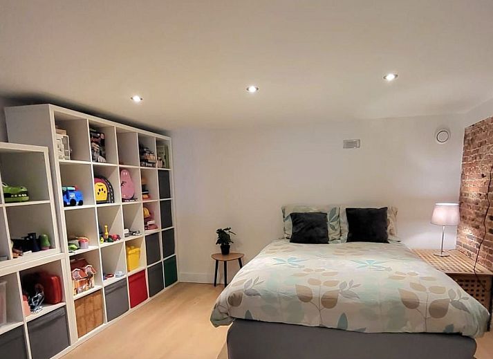 Guest house 681529 - Holiday property Noordzeekust - Vakantiehuis Gemütliches Ferienhaus in Scheveningen