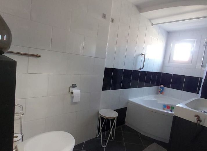 Guest house 681529 - Holiday property Noordzeekust - Vakantiehuis Gemütliches Ferienhaus in Scheveningen