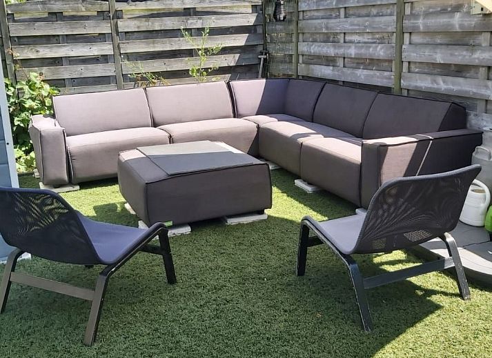 Guest house 681529 - Holiday property Noordzeekust - Vakantiehuis Gemütliches Ferienhaus in Scheveningen