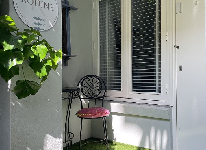 Verblijf 681531 - Vakantiewoning Noordzeekust - ZH510