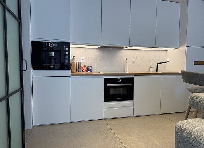 Verblijf 681531 - Vakantiewoning Noordzeekust - ZH510