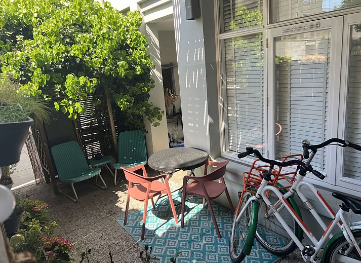 Verblijf 681531 - Vakantiewoning Noordzeekust - ZH510