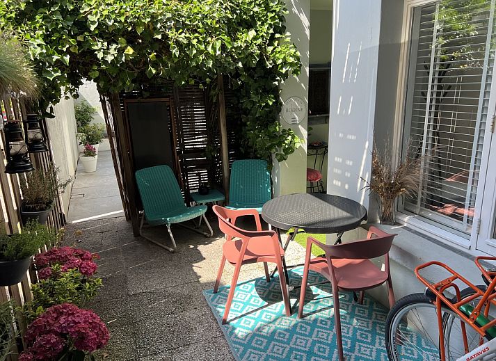 Verblijf 681531 - Vakantiewoning Noordzeekust - ZH510