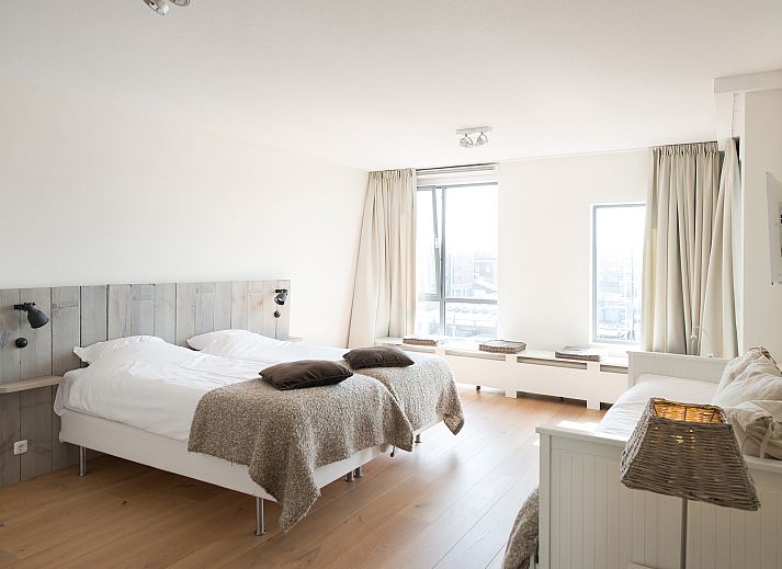 Unterkunft 681532 - Appartement Noordzeekust - Scheveningen Harbour 24a