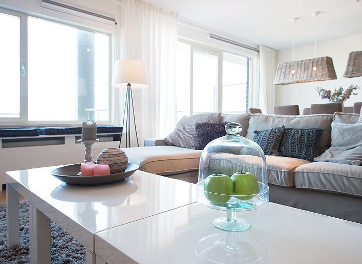 Unterkunft 681532 - Appartement Noordzeekust - Scheveningen Harbour 24a