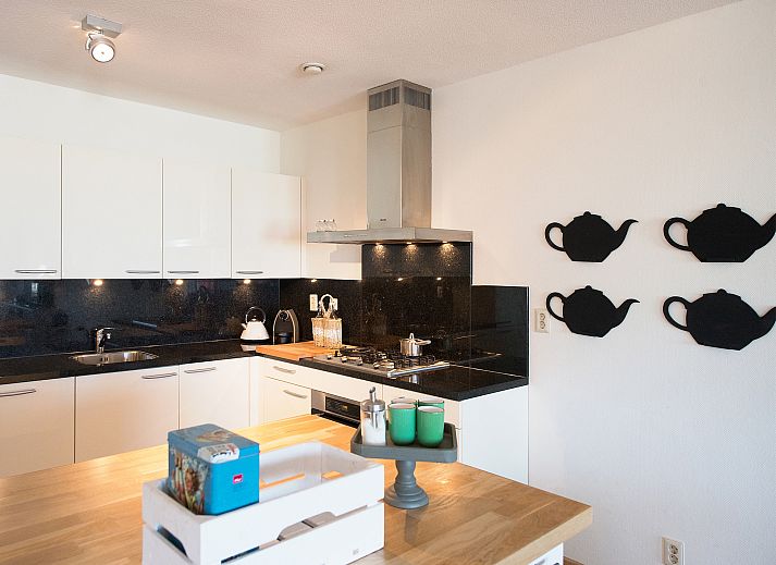 Unterkunft 681532 - Appartement Noordzeekust - Scheveningen Harbour 24a