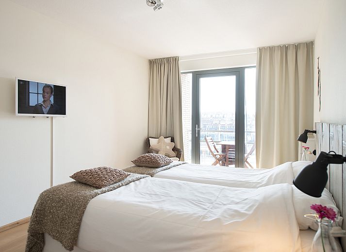 Unterkunft 681532 - Appartement Noordzeekust - Scheveningen Harbour 24a