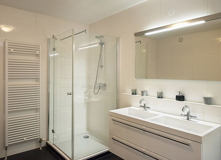 Unterkunft 681532 - Appartement Noordzeekust - Scheveningen Harbour 24a