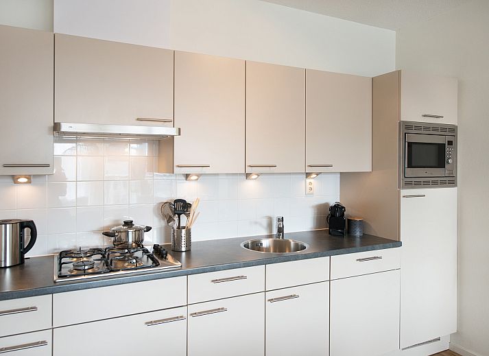 Guest house 681533 • Apartment Noordzeekust • Scheveningen 60