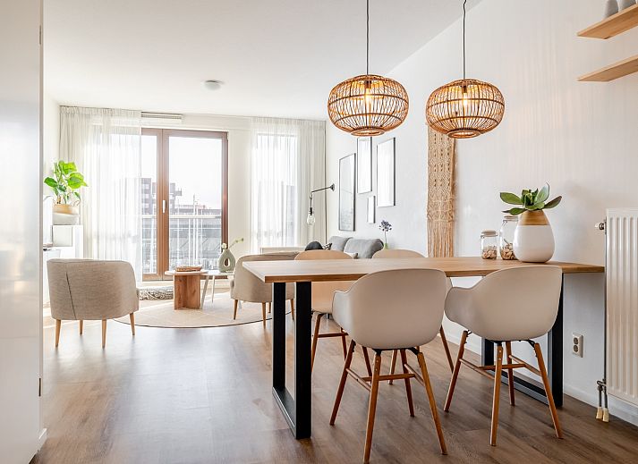 Unterkunft 681533 - Appartement Noordzeekust - Scheveningen 60