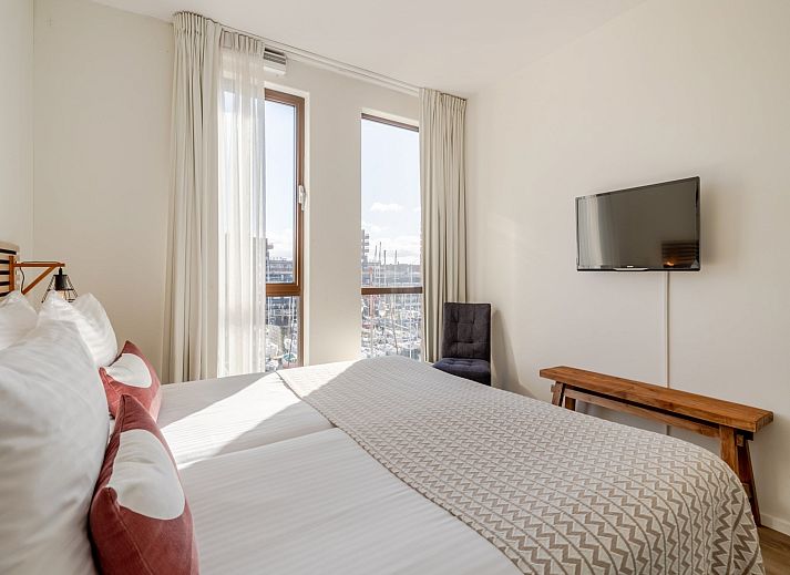Unterkunft 681533 - Appartement Noordzeekust - Scheveningen 60