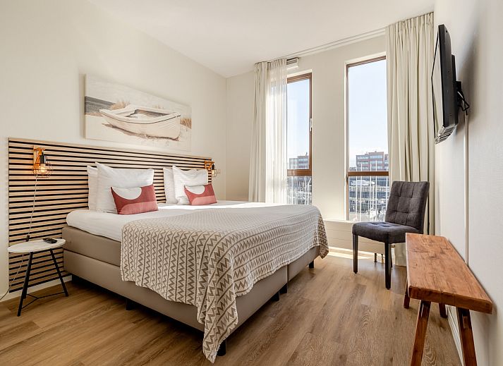 Unterkunft 681533 - Appartement Noordzeekust - Scheveningen 60