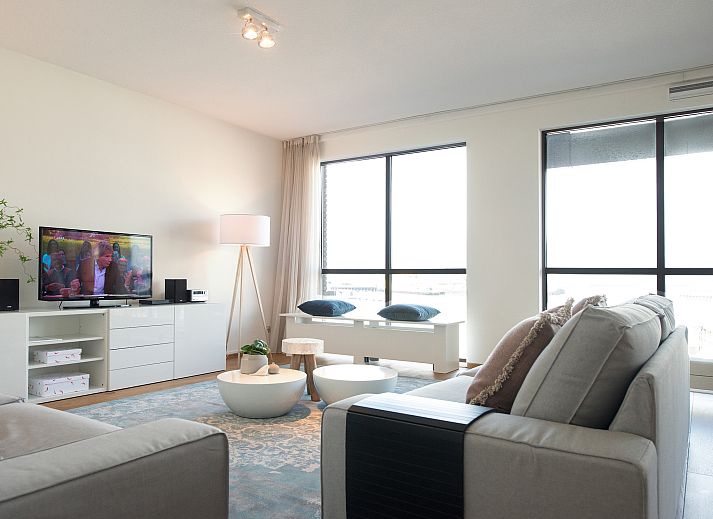 Unterkunft 681534 • Appartement Noordzeekust • Scheveningen 22c