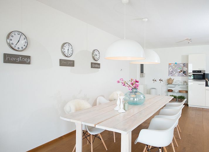 Unterkunft 681534 - Appartement Noordzeekust - Scheveningen 22c