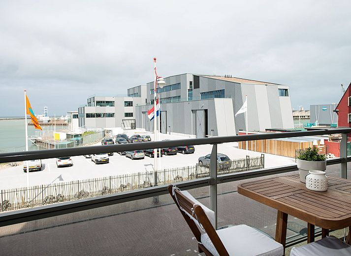 Unterkunft 681534 - Appartement Noordzeekust - Scheveningen 22c