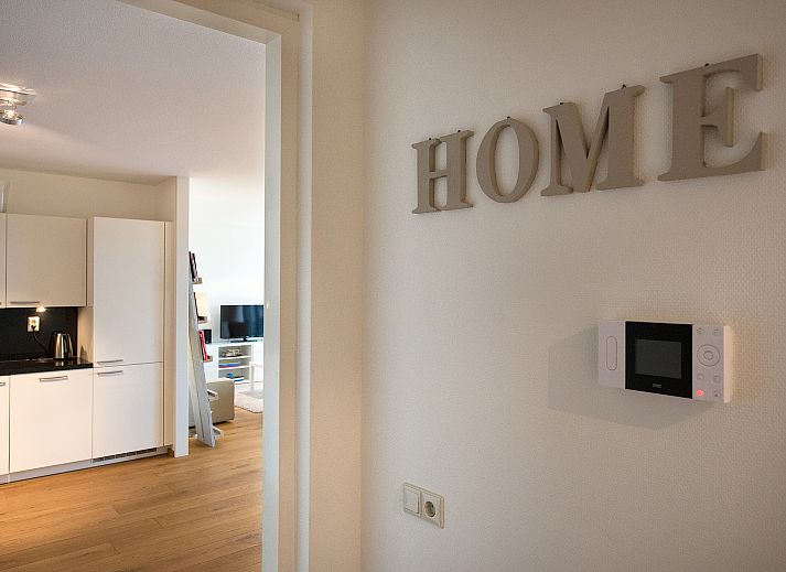 Unterkunft 681534 - Appartement Noordzeekust - Scheveningen 22c