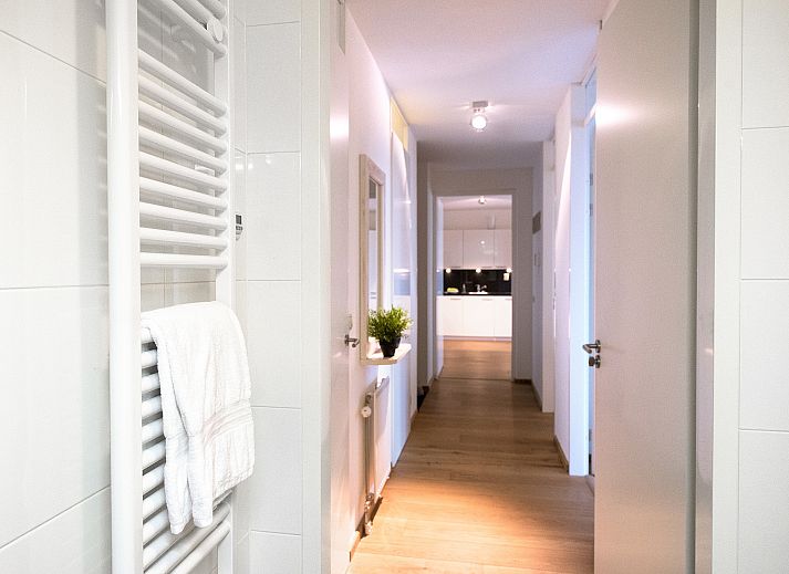 Unterkunft 681534 - Appartement Noordzeekust - Scheveningen 22c