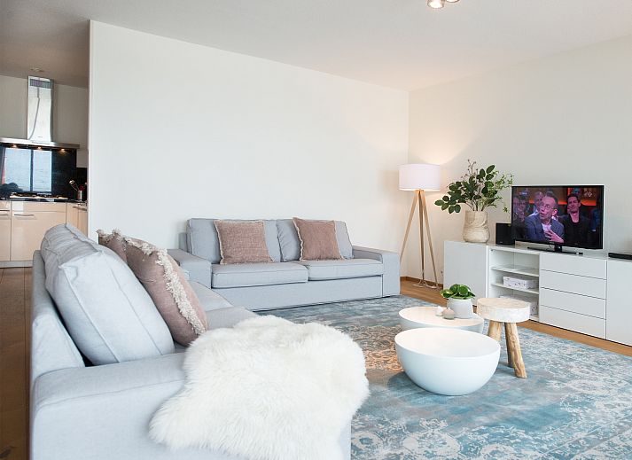 Unterkunft 681534 - Appartement Noordzeekust - Scheveningen 22c