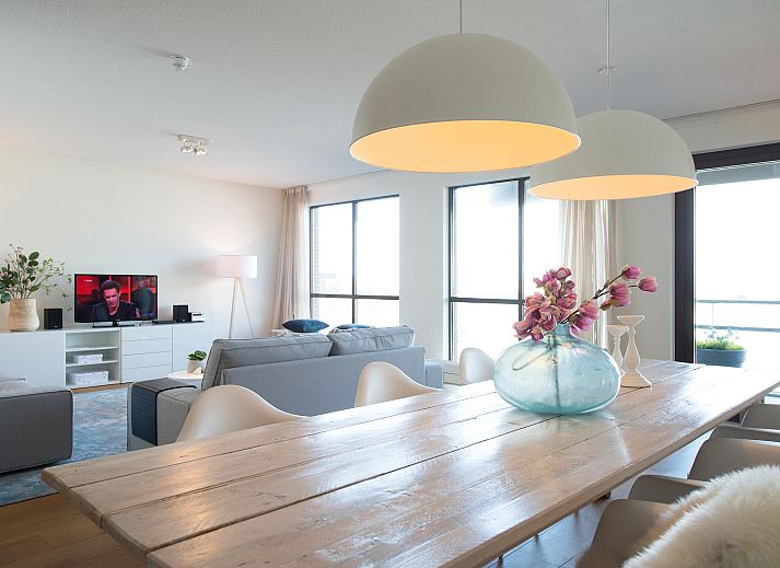 Unterkunft 681534 - Appartement Noordzeekust - Scheveningen 22c