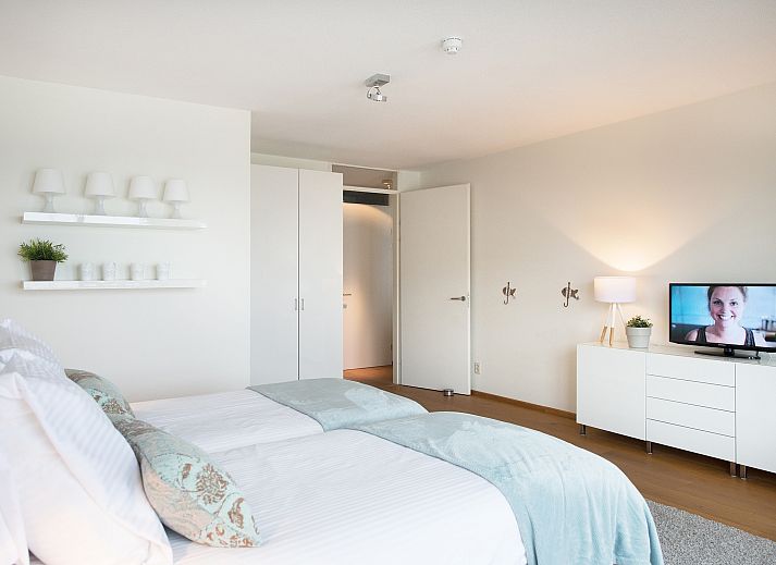 Unterkunft 681534 - Appartement Noordzeekust - Scheveningen 22c