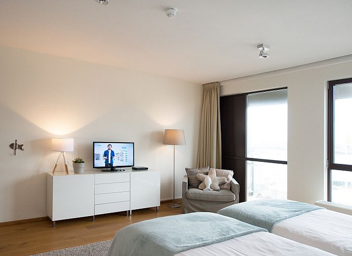 Unterkunft 681534 - Appartement Noordzeekust - Scheveningen 22c