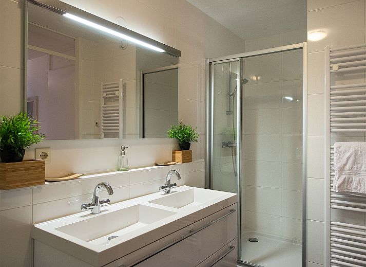 Unterkunft 681534 - Appartement Noordzeekust - Scheveningen 22c